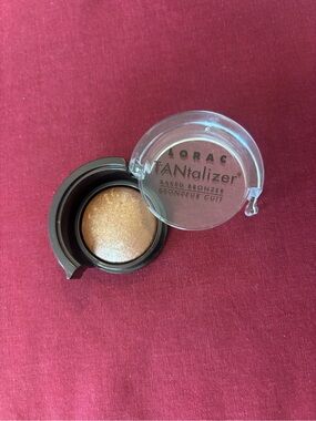 LORAC TANtalizer Baked Bronzer - 0.06 OZ.